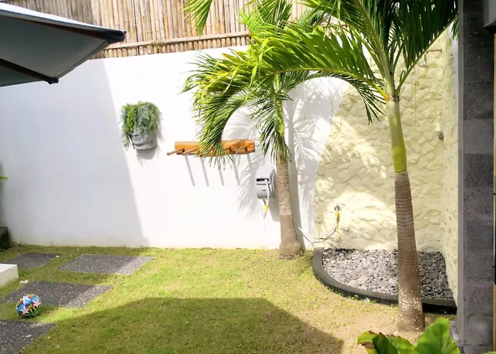Villa Villawatu Padang Padang *