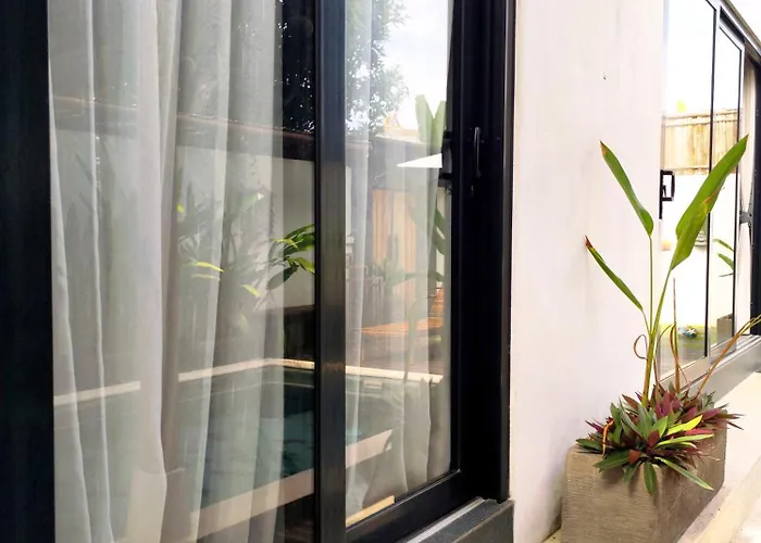 Villa Villawatu Padang Padang Uluwatu (Bali)